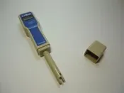 【3A小舖】 TDS水質檢測器 TDS5032 TDS值 筆型TDS 總固體量 TDS筆 (精確度1ppm)台製 現貨