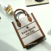 現貨🤖Kate Spade ♠️ KS 四葉草 琴譜包 紙袋包