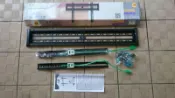 板橋志辰 加厚 液晶電視壁掛架 40~65吋 耐重固定式 NB C3-F C3F 適用60x40cm孔距 JVC 65吋
