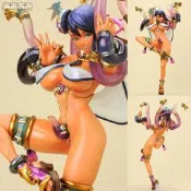 【MegaHouse】 皇后之劍 女王之刃-叛亂 Queen's Blade Rebellion 1P色 月影舞者 露娜