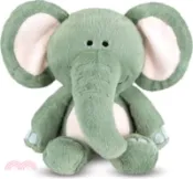 【三民網路書店】Echo the Elephant 作者：Make Believe Ideas
