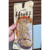 韓國代購🇰🇷 韓國人蔘料理包《單入裝》現貨供應中