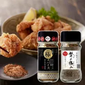 (店+)【CHARA 微百貨】日本 博多 華味鳥 10種 極致 香辛料 萬用 調味粉 55g 胡椒粉