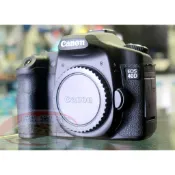 小牛蛙數位 CANON 40D 二手相機 二手 相機 單眼相機 機身
