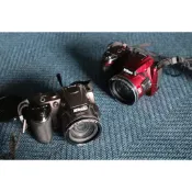 Darkroom Lab｜尼康 Nikon Coolpix L120 盒裝 高彩 清透 輕便 望遠 平價追星機 類單眼