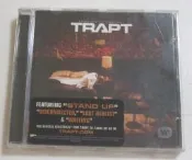 TRAPT 心靈枷鎖樂團- Someone in Control 專輯CD