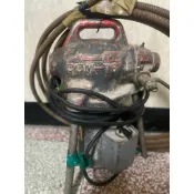 川方牌 CCM-761 電動通管機主機