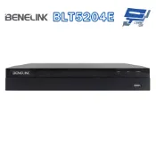 昌運監視器 欣永成 BENELINK BLT5204E 4路H.265類比高清錄影主機