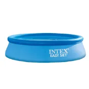 (店+)【DAYOU】INTEX 碟型家庭充氣泳池 305*76cm 戲水池 兒童 成人 游泳池 D0400005