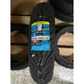 【BUBU MOTO】DUNLOP 登祿普 聰明胎二代/SCOOT SMART 2  100/80-14