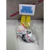 俗俗賣YAMAHA山葉原廠 後方向燈總成 CIAO 巧 115 左邊 含燈泡及配線組 料號：18S-H3330-01