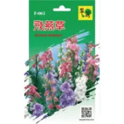 【翠筠官方直營】花卉種子G 飛燕草/重瓣波斯菊/西洋石竹 種子 種籽 種苗 苗 菜園 菜圃 園藝 花卉 瓜果 香草 葉菜