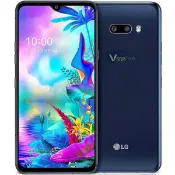 LG V50S LM-V510N 9H 鋼化玻璃 保護貼 樂金