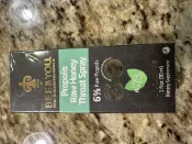 TOMMYGARAGE 美國原裝 Trader Joe's Bee & You 蜂膠噴霧(30ml)