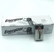 SoYoung 9V 勁量鹼性電池1個入