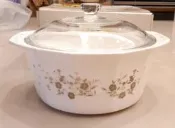 全新鍋寶三用耐熱鍋