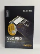 Samsung/三星 980/970 EVO PLUS 500g 1T M2 2280 Nvme固態硬盤2T