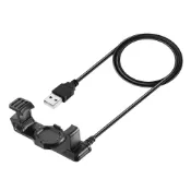 (店+)充電線 適用 Garmin Forerunner 225 手錶 充電底座 USB 充電器充電器 充電線