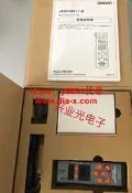 【可開發票】E3X-MC11-S/E3NX-MA11/E3NX-FAH11/E3NX-CA0/E3NX-SA51歐姆龍光