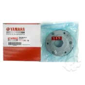 【4%點數】『油工廠』YAMAHA 山葉 原廠 零件 GTR GTR AERO 勁戰三代 車系 原廠後離合器 離合器皮 1P5【樂天APP下單限定】