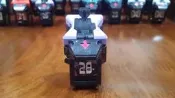 不可思議之-假面騎士FOURZE 變身開關天文開關轉蛋版單售騎士開關28號-日版日本版絕對真品-非山寨版