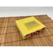 【太明堂】台灣正錫箔刈金
