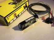 【淘淘屋】臺灣EZ ECU 外掛 電腦 飛致 CB190R 福禧 AS125 巡鷹 JOGI 旭鷹