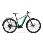 【MERIDA 美利達】eBIG.NINE 475EQ-TW 運動休閒電動輔助自行車(E-BIKE/輔助/電動車/自行車/單車)
