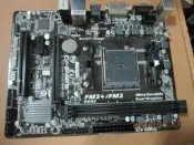 FM2技嘉主機板GA-F2A78M-DS2 
