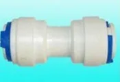 露天百香綠茶批發-3分轉成2分 或把2分轉成3分快插型~附c型扣~~自動補水浮球開關組/水族專用水位自動補水器