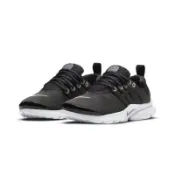 Nike Presto PS 黑灰 魚骨鞋 休閒鞋 運動 中童 844766-015