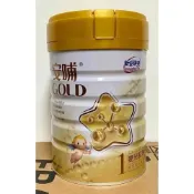 (店+)【neoangelac Plus 新安琪兒】新安琪兒安哺 HMO GOLD 1號800克 金安哺1號
