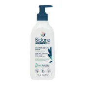 法國 Biolane 法貝兒 AD舒益膚修護舒敏乳液350ml【麗兒采家】
