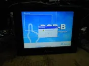 台達  人機介面  DOP-B07S515   7吋 (d2)