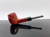 ☆斗一斗 煙具★【Brebbia】普利比亞 義大利小清新系列手工煙斗 石楠木2.5mm煙斗 新手煙斗推薦#0317-2