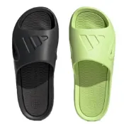 Adidas 拖鞋 男鞋 女鞋 舒適 好穿 一體成型 ADICANE  黑 HQ9915 螢光綠 IF6038