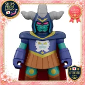 グッドスマイルカンパニー[GOOD SMILE COMPANY] BRICKROID グレートマジンガー 暗黑大將軍 1