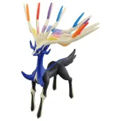 《TAKARA TOMY》 寶可夢 ML-12 哲爾尼亞斯 東喬精品百貨