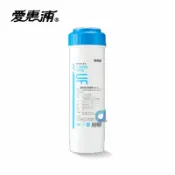 大大淨水 台灣愛惠浦EVERPURE UF-01 10英吋標準型中空絲膜濾心 UF01