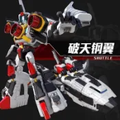🔥爆品熱銷🔥托寶戰士銀河偵探破剛翼變形機器汽車金剛兄弟男孩玩具親子互動生日