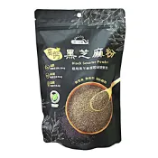 統一生機 高鈣黑芝麻粉300公克/包~即日起特惠至11月27日數量有限售完為止~實踐家健康生活館~
