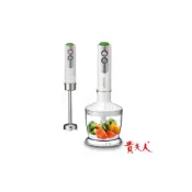 (店+)【貴夫人】Ladyship 貴夫人 五件組手持式攪拌棒FP-100