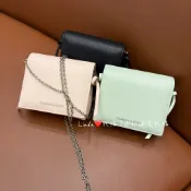 Linda❤️代購 Charles & Keith 小CK 蝴蝶結 小廢包 鏡子 零錢包 卡夾 ck6-30770717