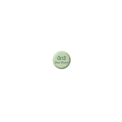 (店+)【Copic 酷筆客】COPICINK墨水單支G系-G12