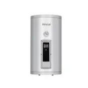 送陶板屋餐券1張★(全省安裝)林內15加侖倍容型儲熱式電熱水器REH-1556P4