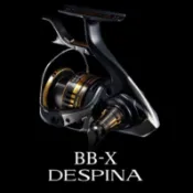 （拓源釣具）SHIMANO 23 BB-X DESPINA 2500DXG C3000DXG 手剎車捲線器