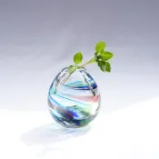 小花瓶/2/大理石
