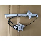 日產 X-TRAIL SENTRA CEFIRO QRV 玻璃升降機 電動窗升降機
