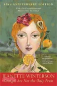 【三民網路書店】Oranges Are Not the Only Fruit 作者：Jeanette Winterson