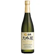 【品酒網】日本 白鶴 大吟釀 720ml 